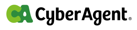 CyberAgent