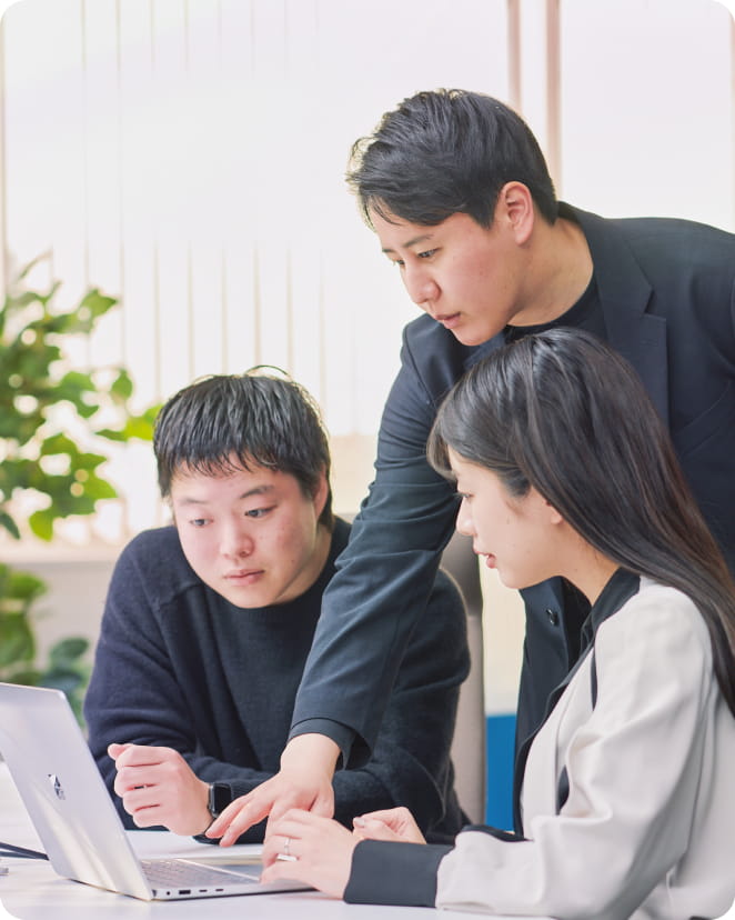 採用情報2