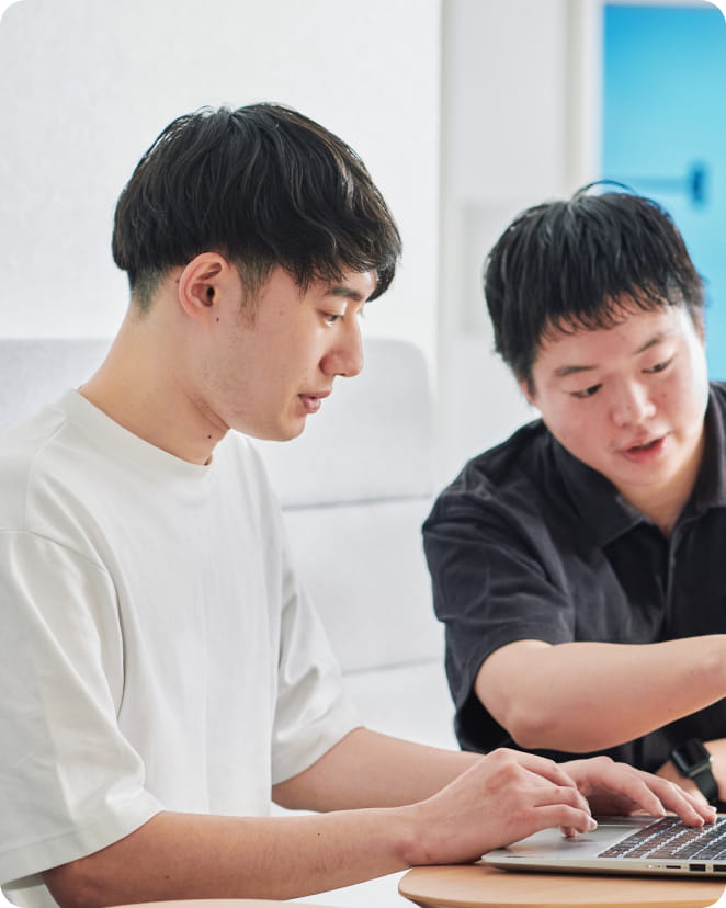 採用情報7