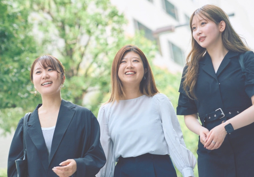 そこまでやるかを、やる会社。