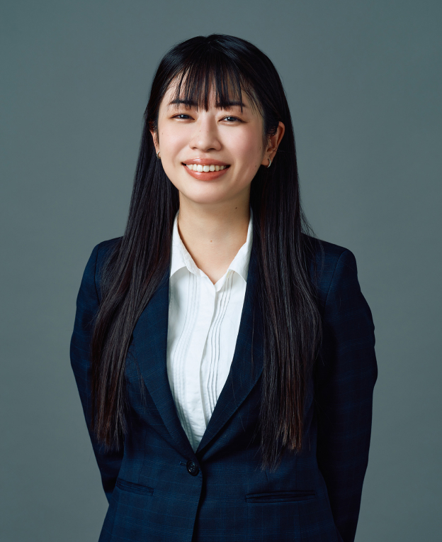 Asumi Matsui