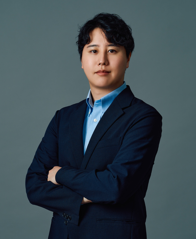 Seiji Yoshimatsu