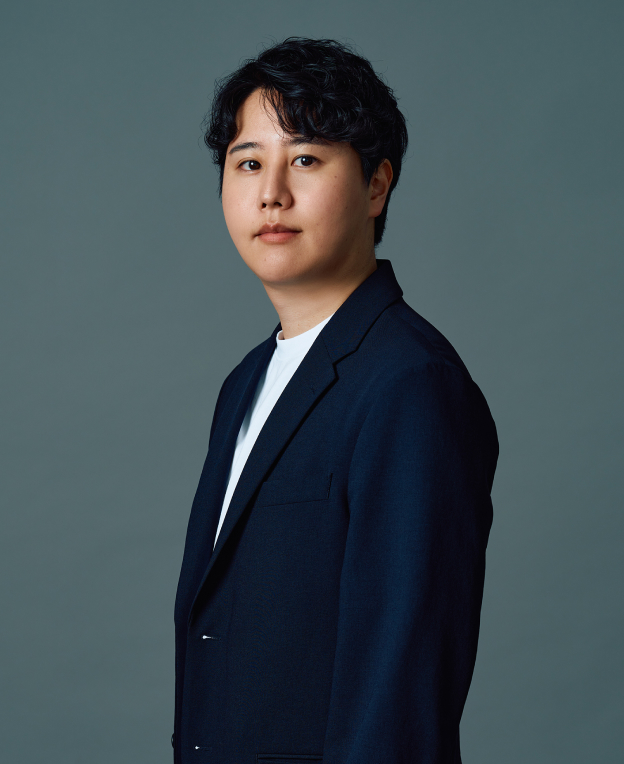 Seiji Yoshimatsu