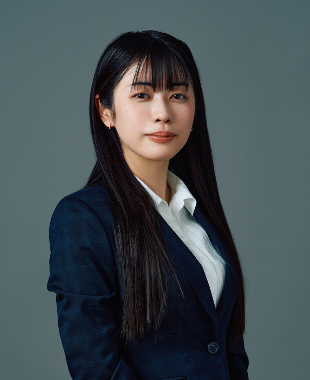 Asumi Matsui