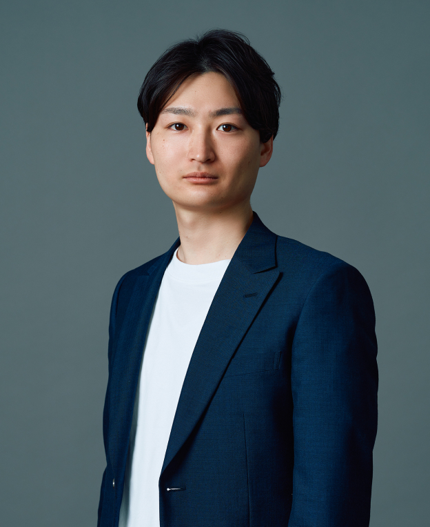 Shuto Ohno