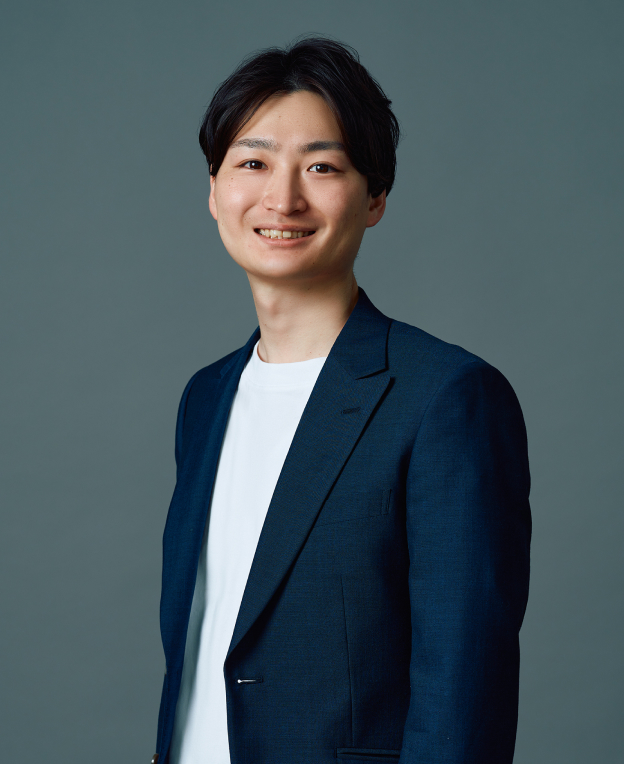 Shuto Ohno