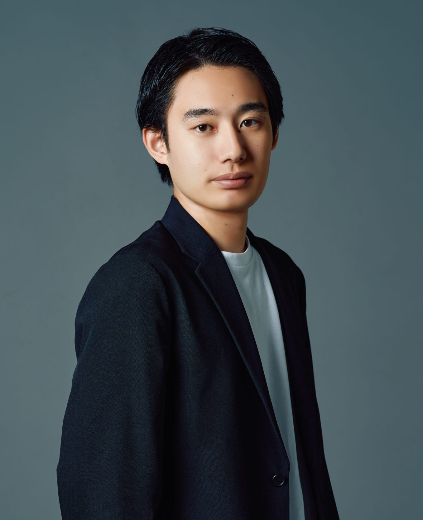 Takatoshi Nakahata