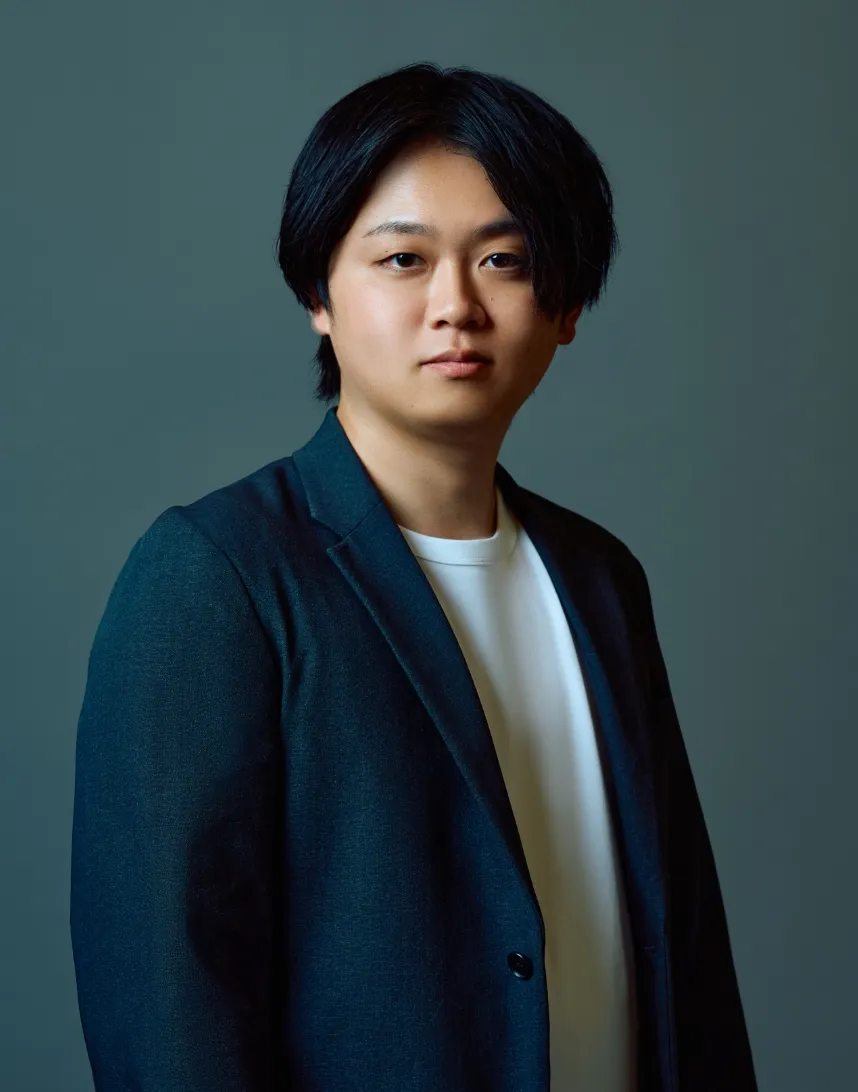 後藤 恵太朗プロフィール画像