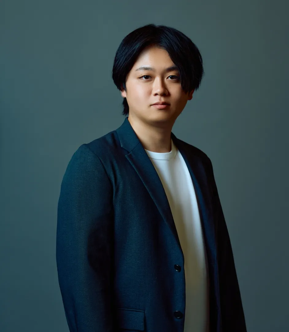 後藤 恵太朗
