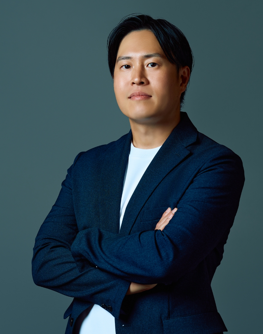 井坂公一プロフィール画像
