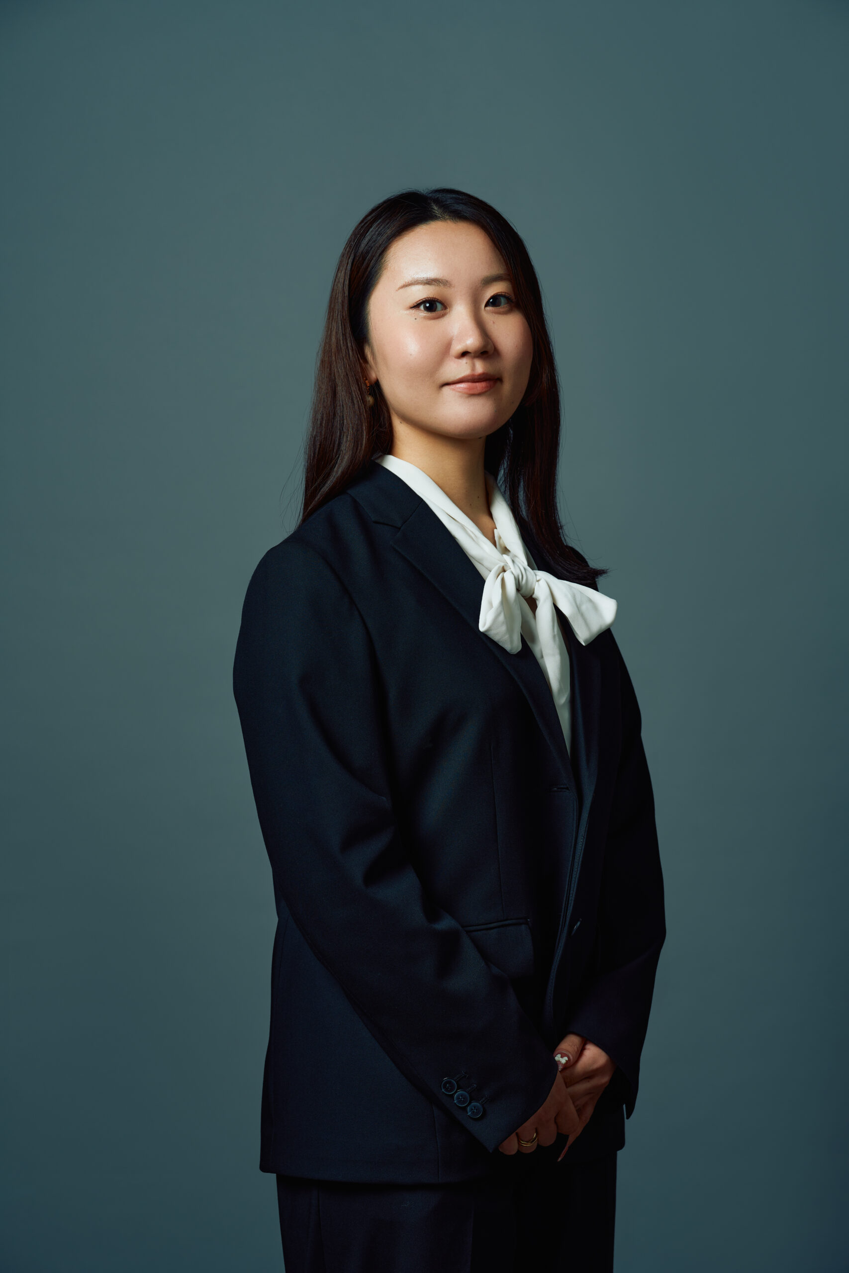 川﨑 有真 | DeCoA