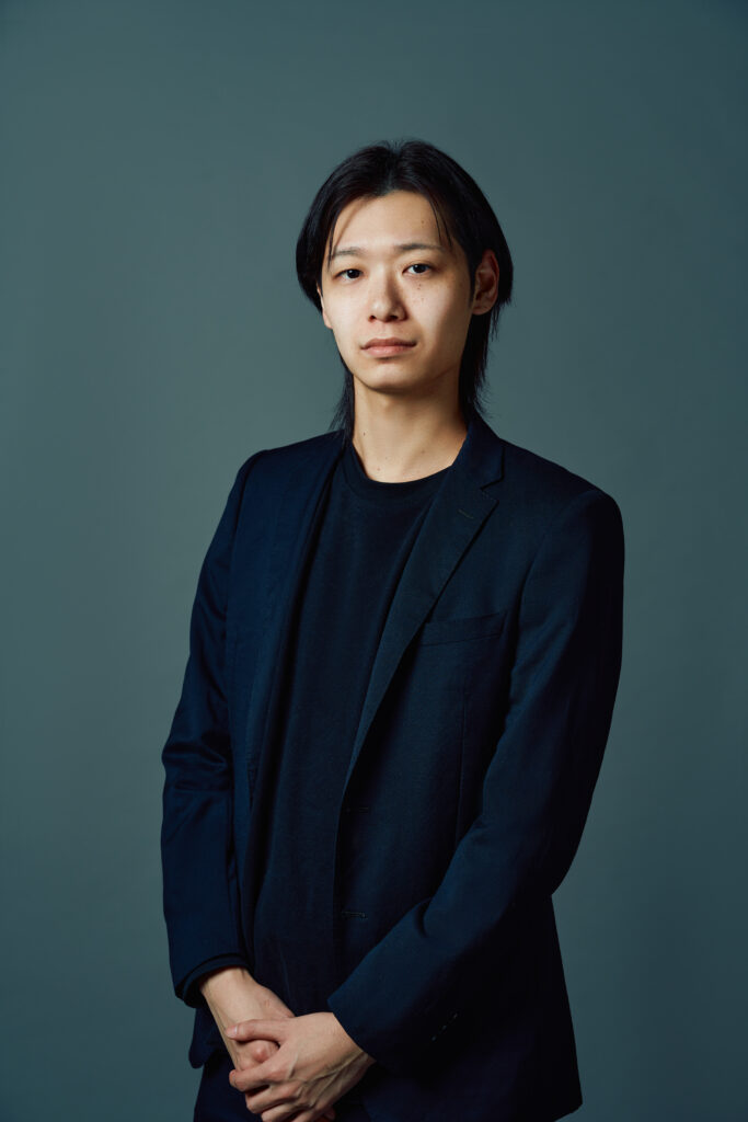 Naohiro Hiruta