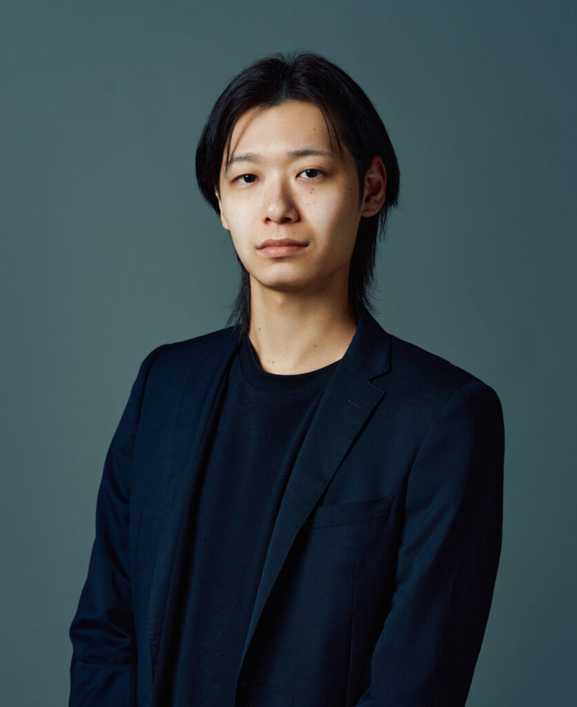 Naohiro Hiruta