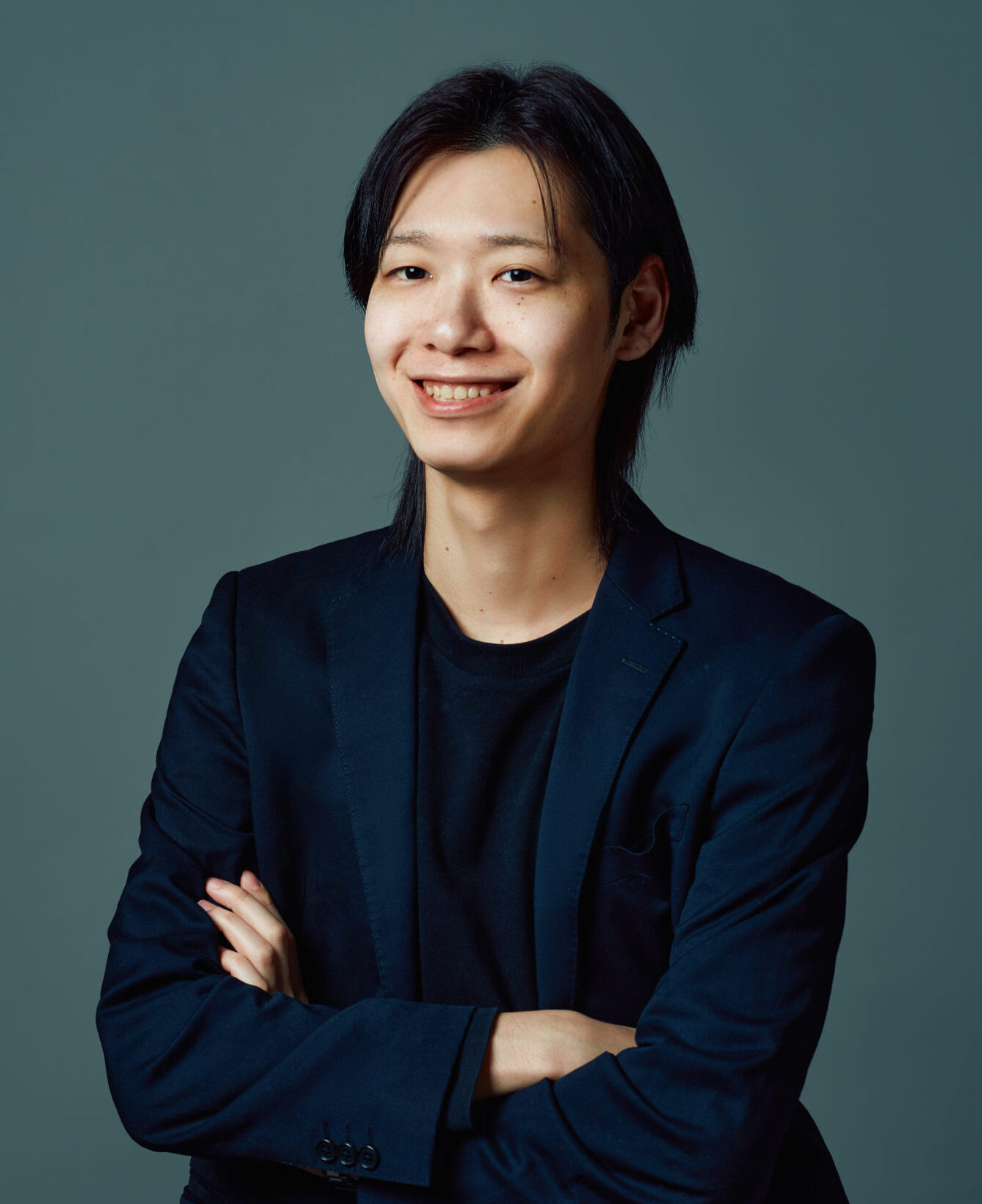 Naohiro Hiruta