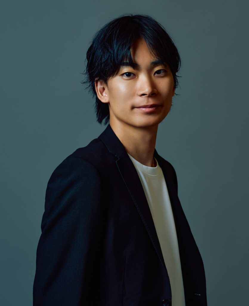 Takuma Nakamoto