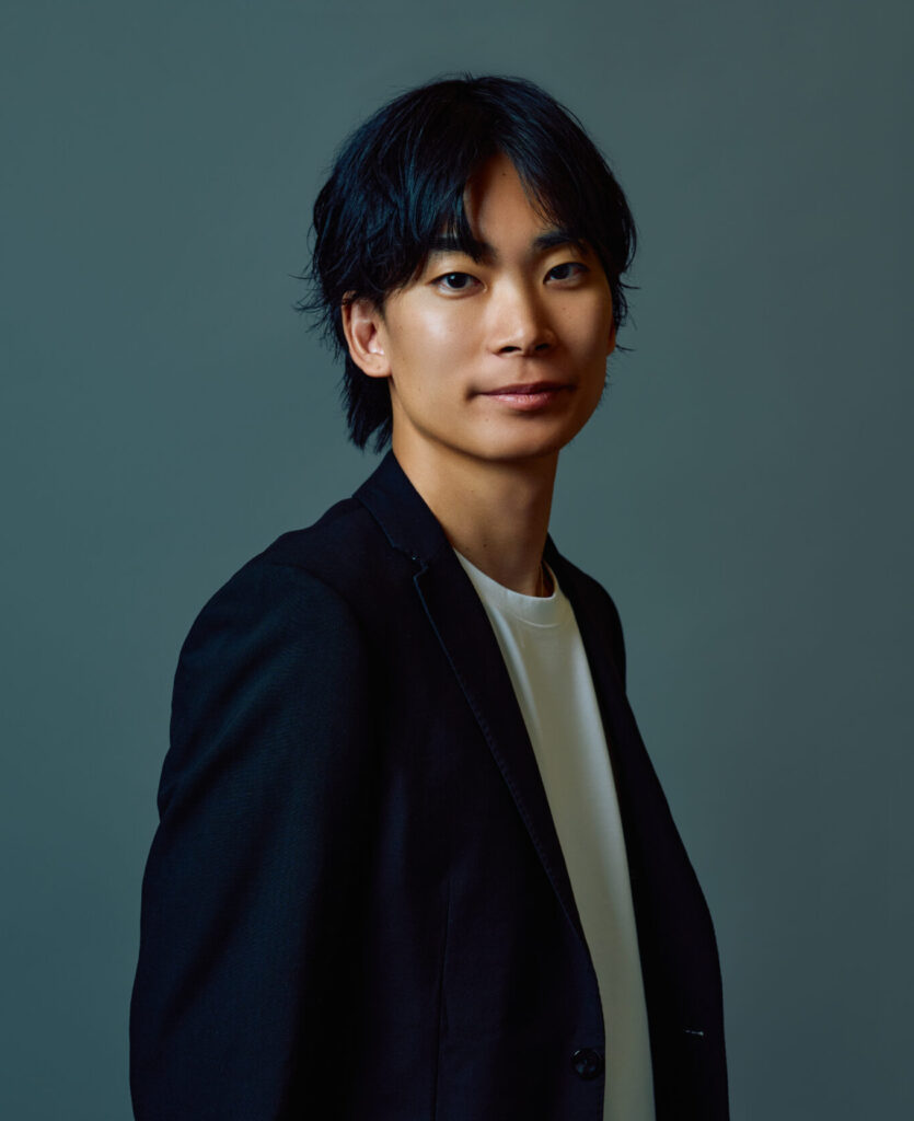 Takuma Nakamoto