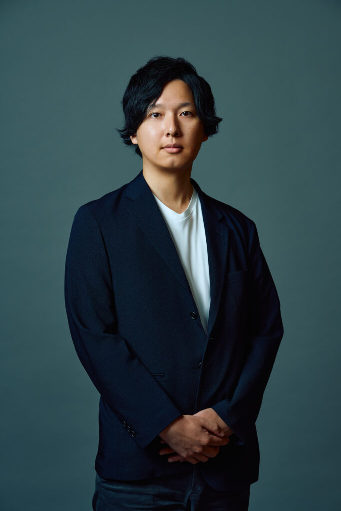 Tsukasa Norinaga