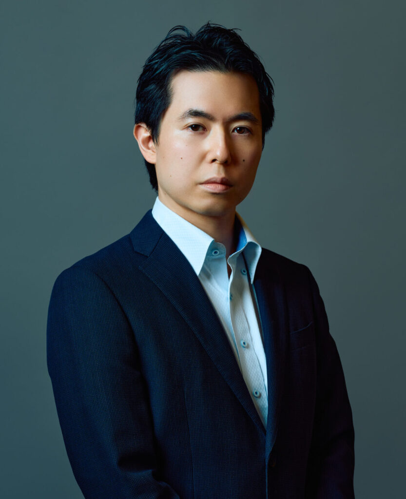 Kazushi Hirata