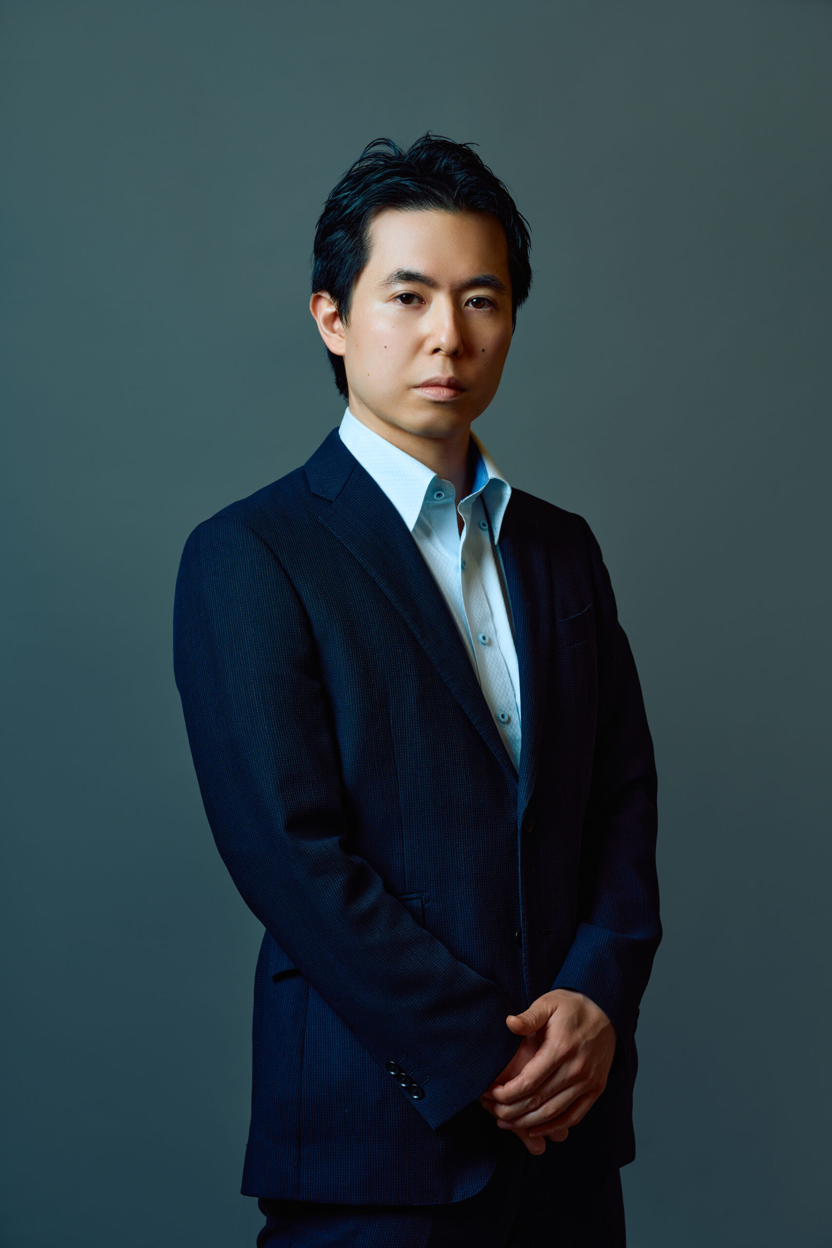 Kazushi Hirata