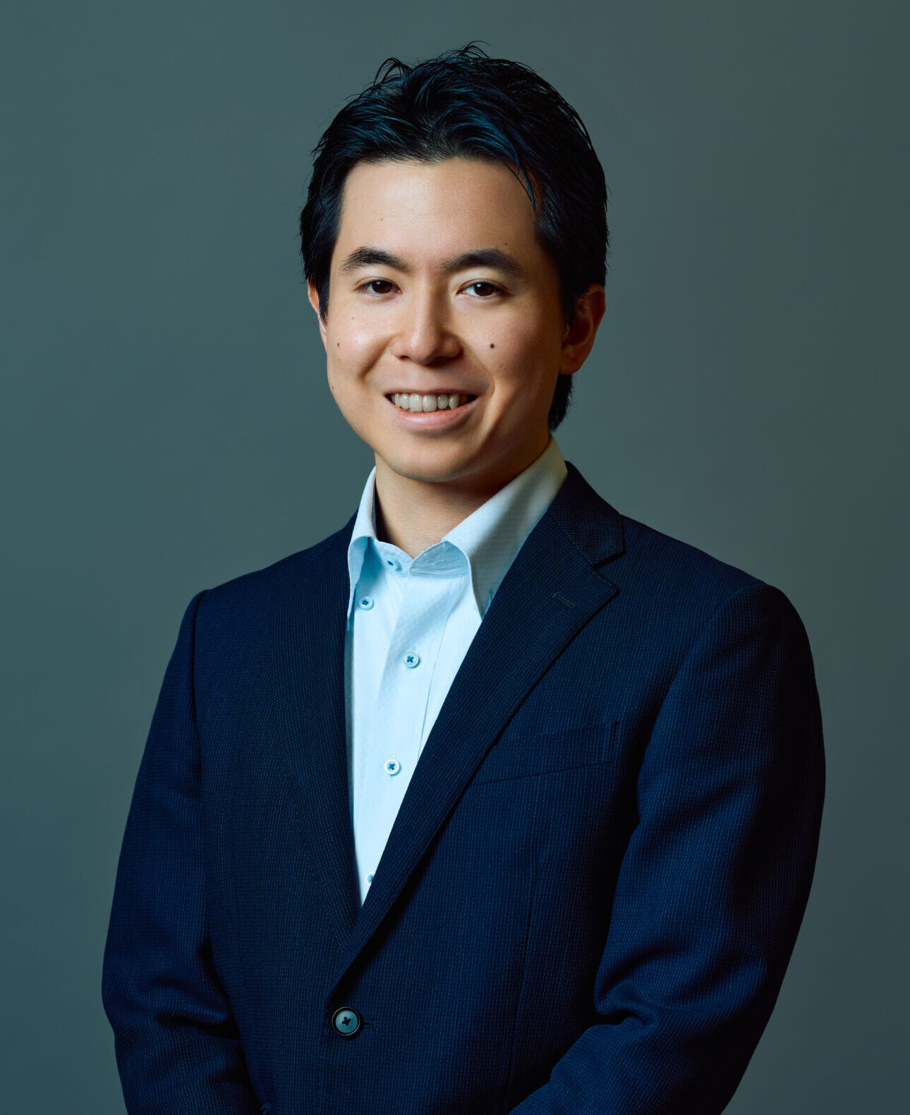 Kazushi Hirata
