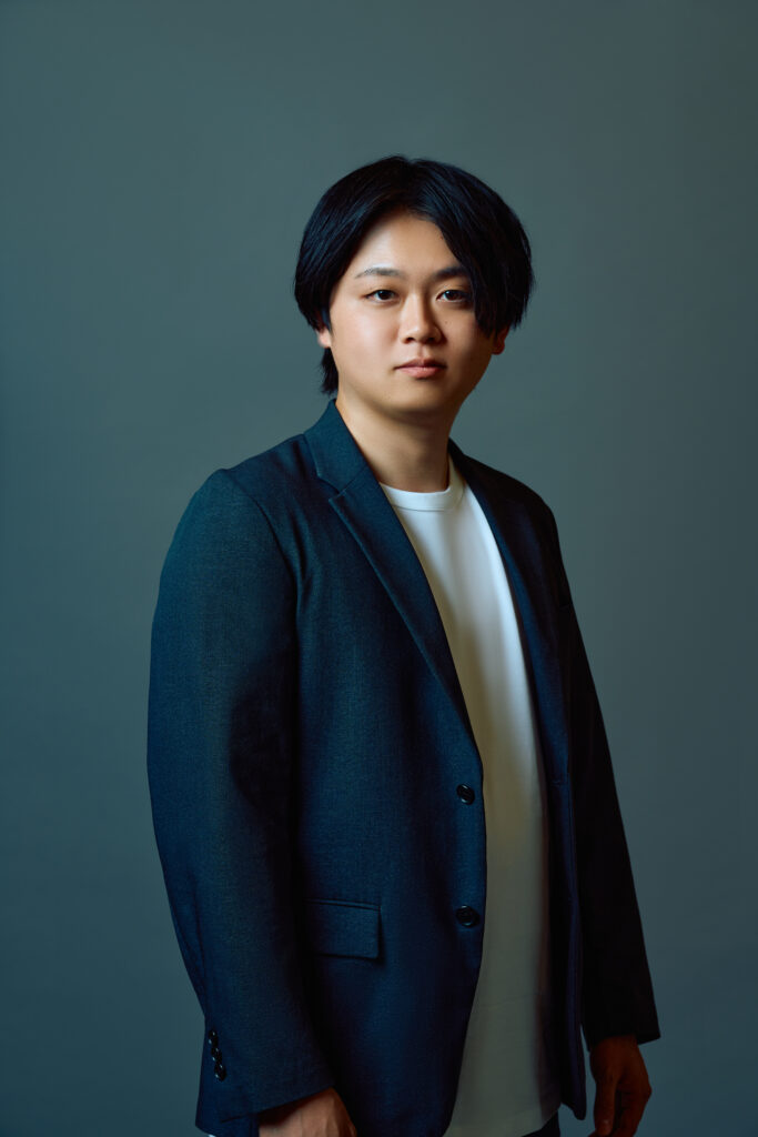 Keitaro Goto