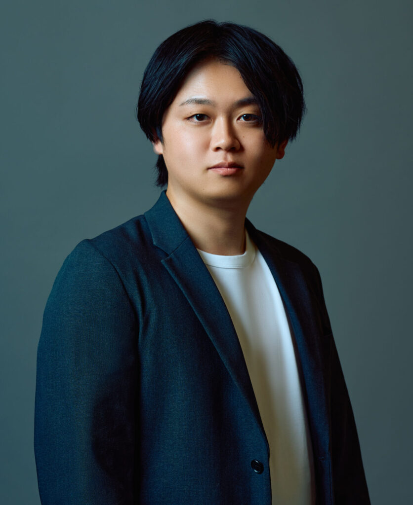 Keitaro Goto