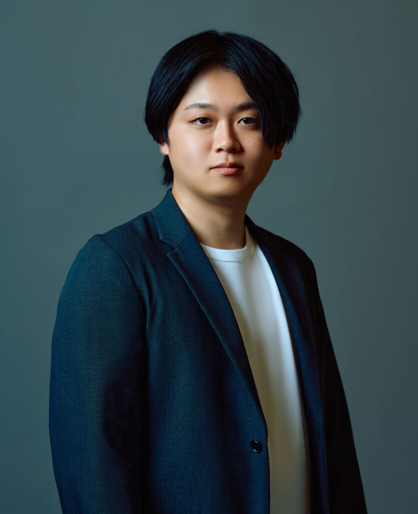 Keitaro Goto