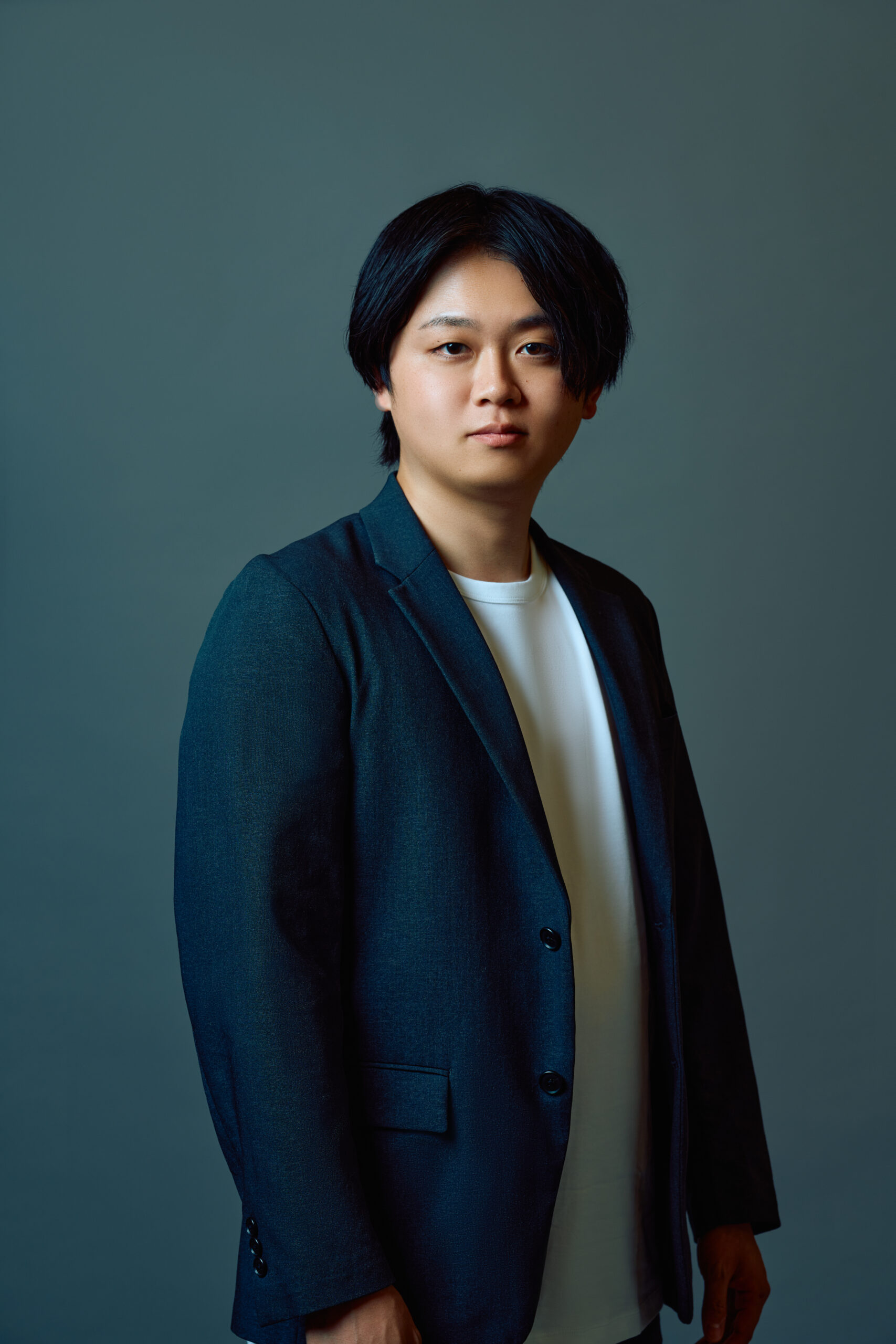 Keitaro Goto
