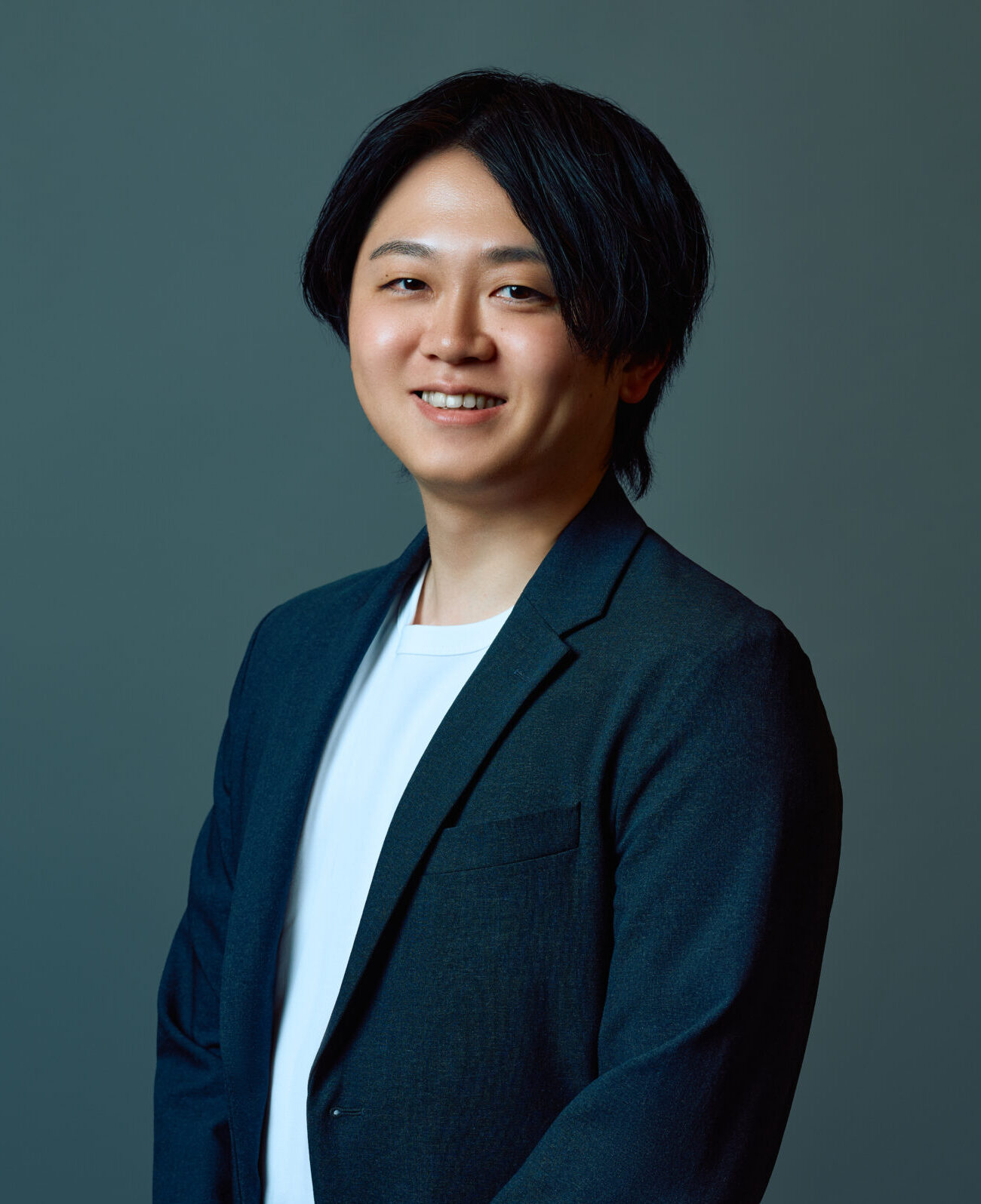 Keitaro Goto
