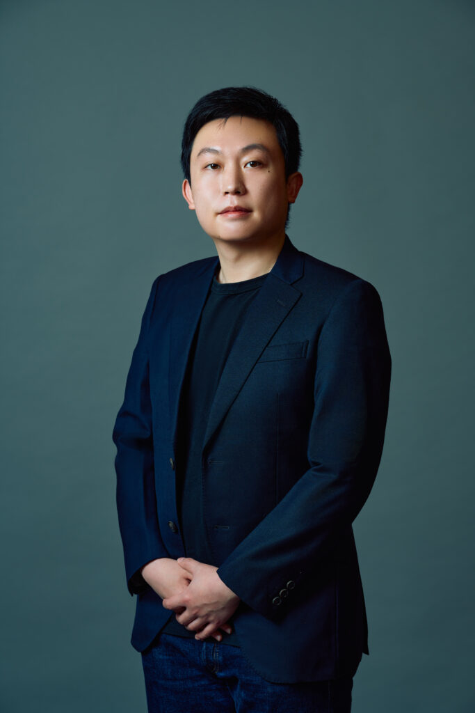 Ang Li