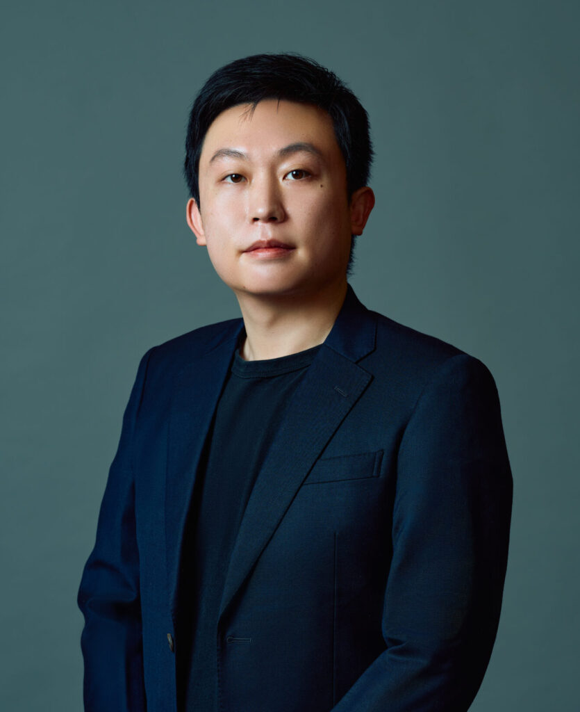 Ang Li