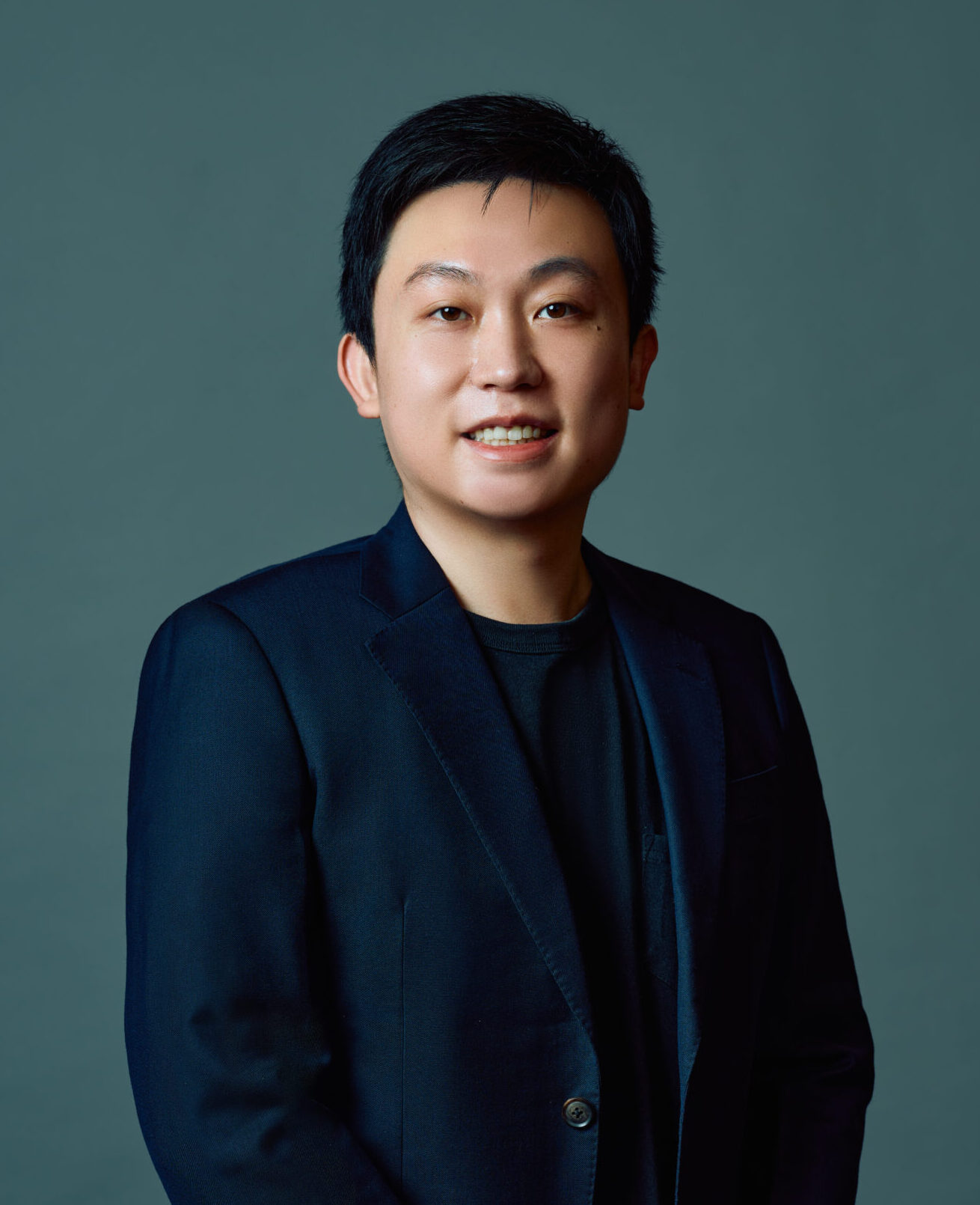 Ang Li