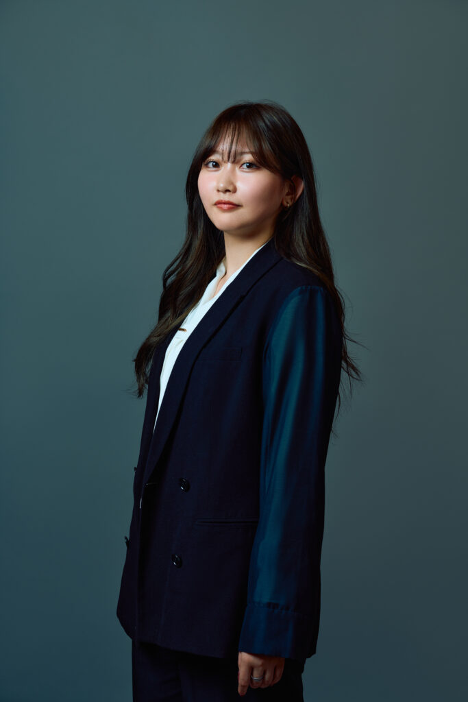 Seika Takahashi