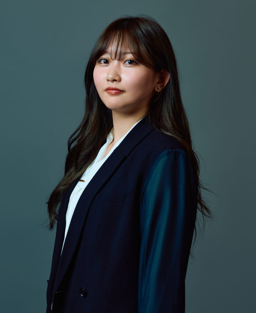 Seika Takahashi