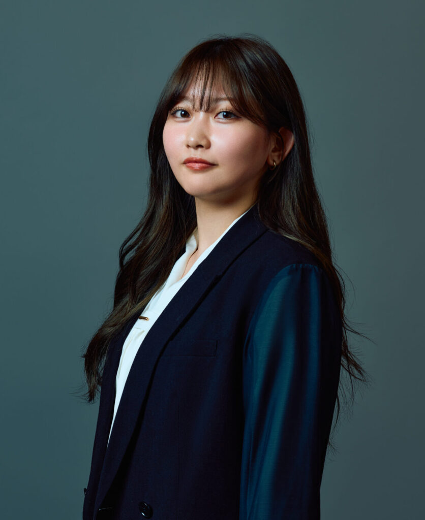 Seika Takahashi