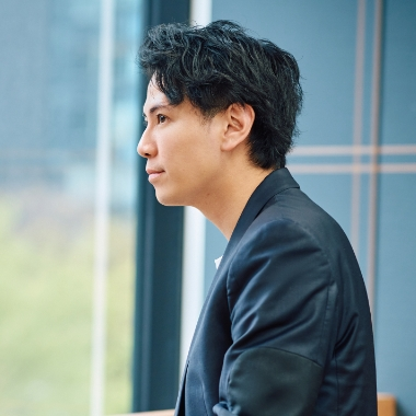 久保 翔