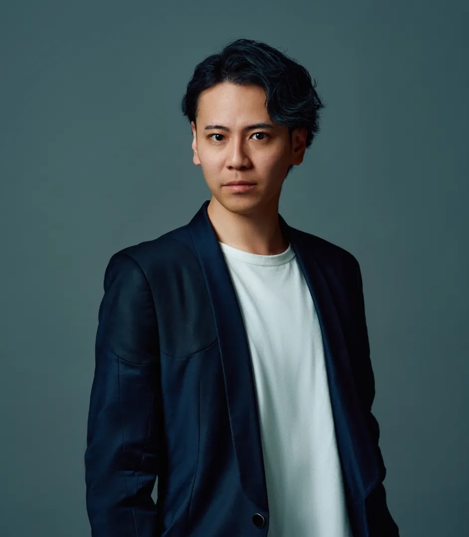 久保 翔