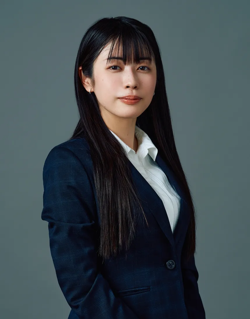 松井 明日海