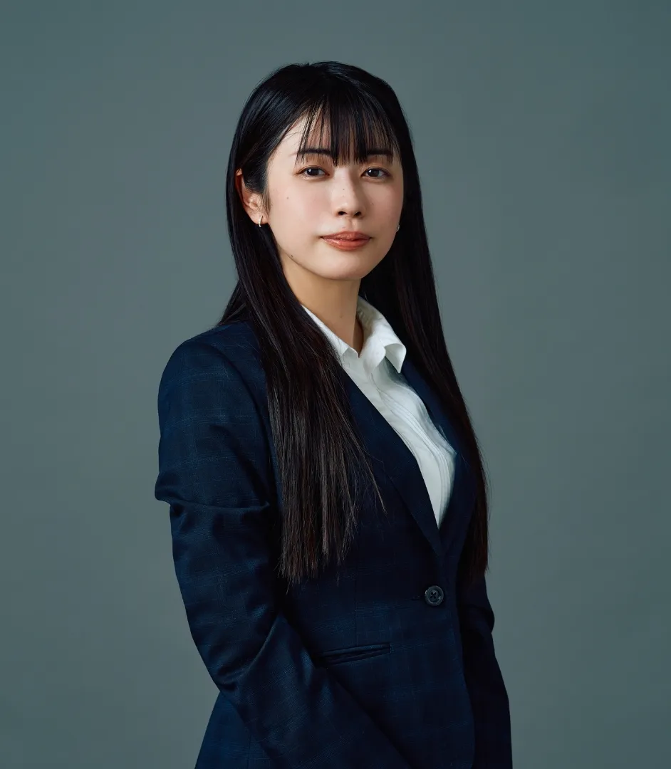 松井 明日海
