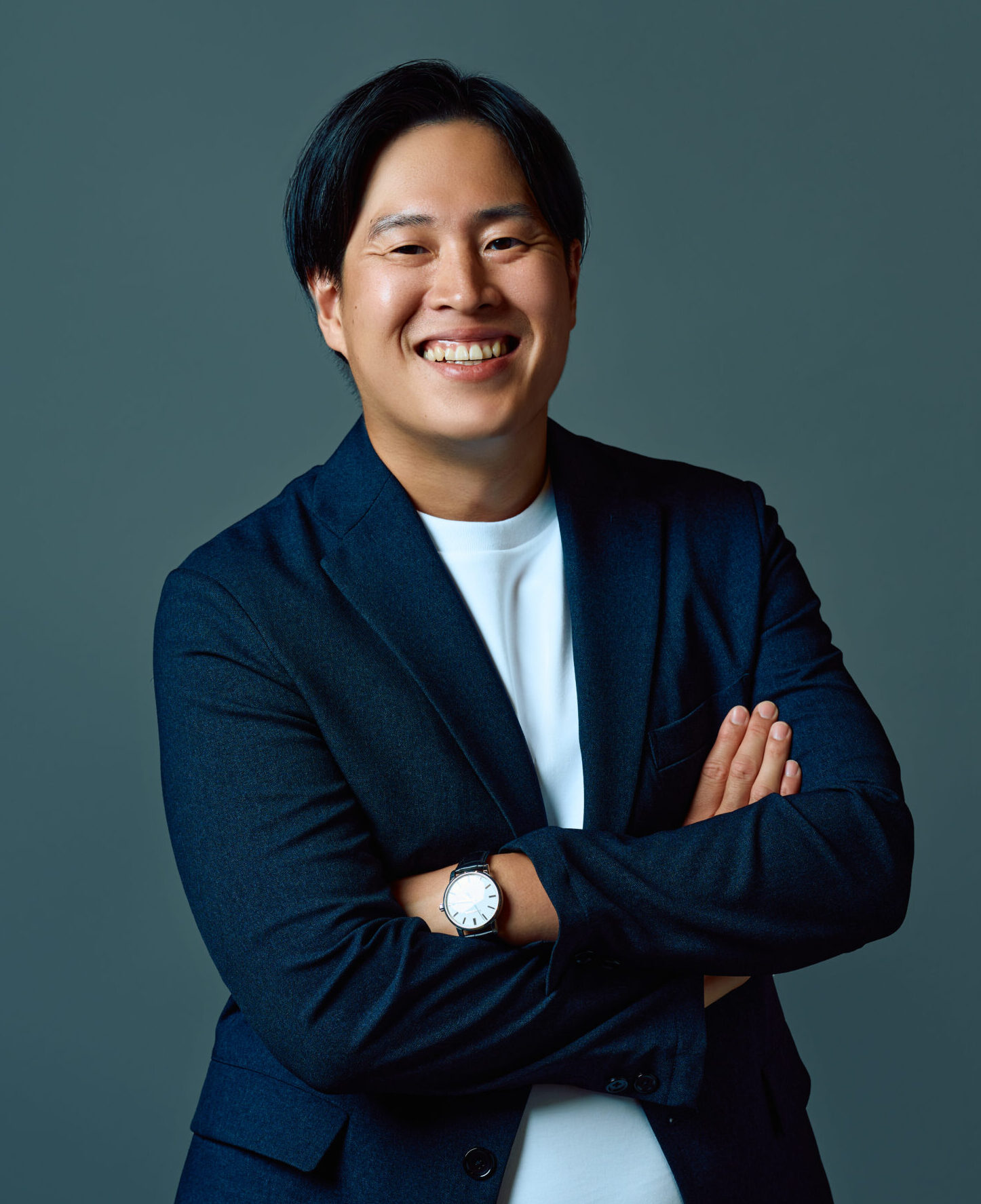 井坂 公一